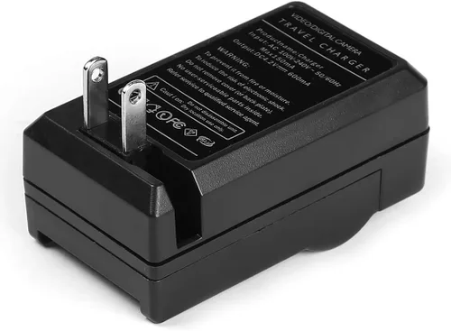 Miniatura 3 de Cargador de batería LP-E17 LC-E17 para Canon EOS M3, M5, M6, 77D, 200D, 750D, 760D, 800D, 8000D, 9000D, Rebel T6s, T6i, T7i, SL2, Kiss X8i