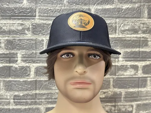 Miniatura 5 de Gorra de béisbol de animales para hombre y mujer