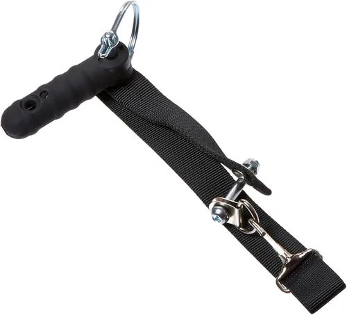 Conector flexible de enganche Burley