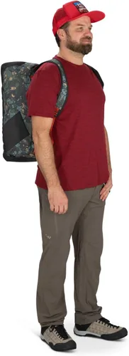 Miniatura 4 de Osprey Duffel Bag