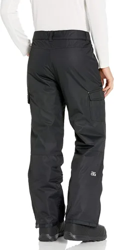Miniatura 3 de Arctix - Pantalones tipo cargo de deportes de nieve para hombre