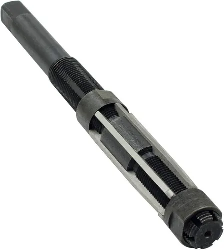 Miniatura 5 de Escariador de mano ajustable con hoja de extremo cuadrado Rango de ajuste 8.5mm - 9.25mm