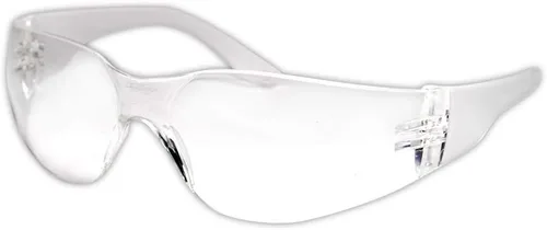 Miniatura 9 de Gafas de seguridad envolventes MAGID Lente gris claro Antivaho