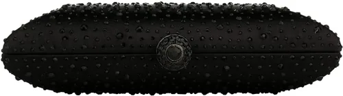Miniatura 4 de Bolso de noche para mujer, con diamantes de imitación brillantes, para boda, fiesta de noche, bolso de mano con cadena, bolso cruzado