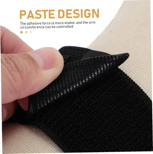 Miniatura 7 de Homoyoyo Pulsera giratoria de silicona para teléfono móvil, para deportes al aire libre, para correr, trotar, ciclismo, gimnasio, antebrazo, soporte