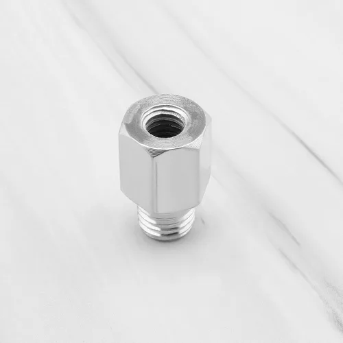 Miniatura 6 de Adaptador de rosca hembra M10 a rosca macho M14 para amoladora angular, pulidora de brocas, adaptador de convertidor, adaptador de convertidor