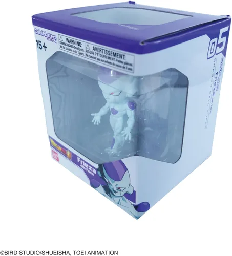 Miniatura 6 de Chibi Masters Dragon Ball: Frieza 4ta