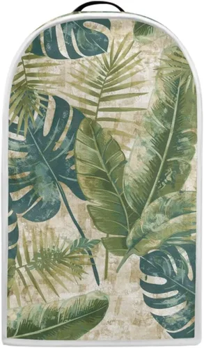 Miniatura 23 de DISNIMO Funda para batidora de patas de perro estilo bohemio, cubierta de protección de huellas dactilares para batidora de pie o máquina de café