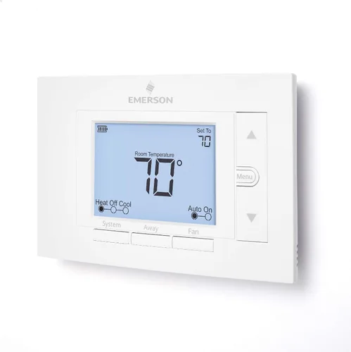 Miniatura 3 de White-Rodgers Emerson 1F85U-42NP - Termostato no programable
