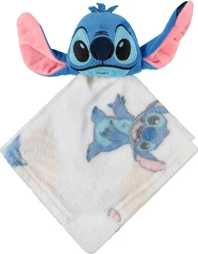 Miniatura 5 de Disney bata de bebé con accesorio Lovie