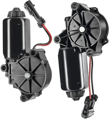 Miniatura 10 de A-Premium Motor de faro delantero izquierdo del lado del conductor compatible con Pontiac Firebird 1993 1994 1995 1996 1997, 3.4L 3.8L 5.7L