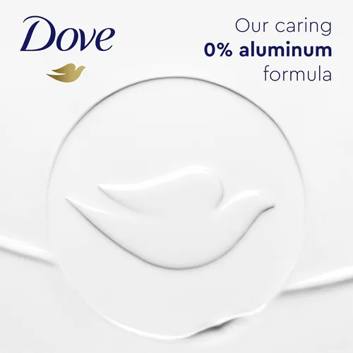 Miniatura 3 de Dove Kit de inicio de desodorante recargable 0% aluminio sensible al aluminio libre desodorante 1.13 oz