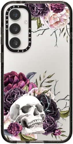 Miniatura 134 de CASETiFY Impact - Funda para Galaxy S23 [4 veces probada contra caídas de grado militar, protección contra caídas de 8.2 pies] – Setas mágicas