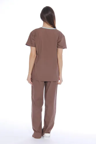 Miniatura 3 de Just Love Women's Scrub Sets Medical Scrubs (Mock Wrap)