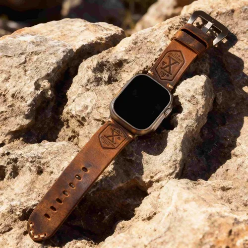 Miniatura 3 de Compatible con Apple Watch Band Ultra 2/1 1.929 in 1.772 in 1.772 in 1.732 in 1.654 in 1.614 in 1.575 in 1.496 in iWatch Series