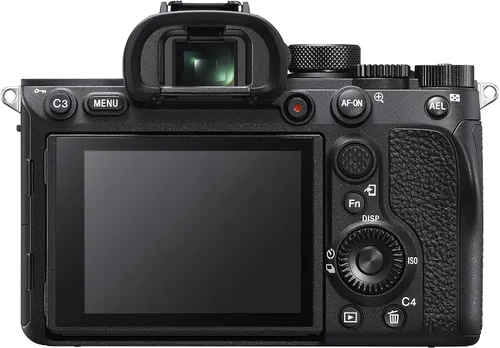 Miniatura 3 de Sony α7R IV - Cámara de lente intercambiable sin espejo de pantalla completa (ILCE7RM4/B)