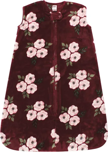 Miniatura 13 de Hudson Baby Saco de dormir unisex de felpa para bebé, saco, manta