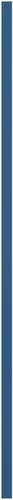 Miniatura 3 de Persianas de montaje fijo True Fit de PVC de 12 pulgadas de ancho x 25 pulgadas de alto, color azul (Por par, accesorios no incluidos)