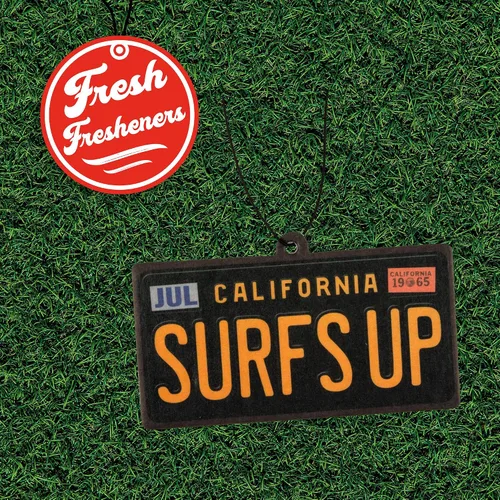 Miniatura 3 de Ambientador perfumado con aceites esenciales (California Surfs Up)