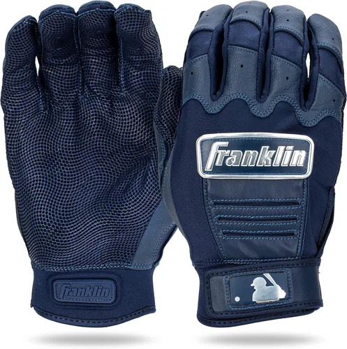 Miniatura 31 de Franklin Sports MLB - Guantes de bateo de béisbol CFX Pro para jóvenes y adultos, béisbol + sóftbol, varios tamaños +
