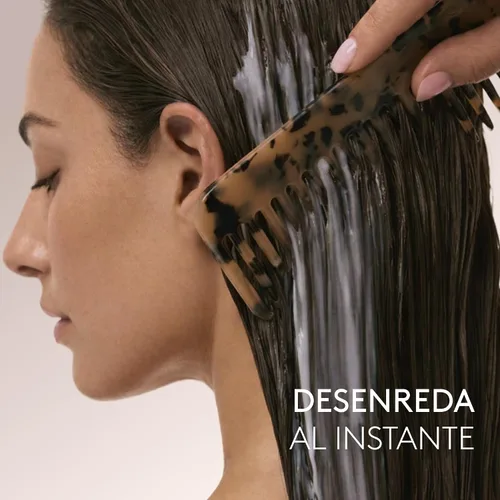 Miniatura 4 de COCUNAT - Paquete rico para cabello seco - Champú y acondicionador natural - Cabello dañado o teñido - Hidrata, nutre y reestructura - Libre