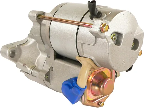 Miniatura 5 de Db Electrical 410-52169 Nuevo arrancador compatible con/repuesto para Dodge Durango 4.7 4.7L 5.7 5.7L (2004-2005) 56029750AA, 428000-2050