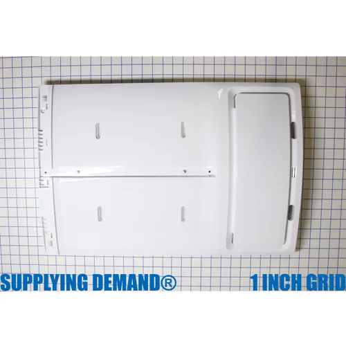 Miniatura 2 de Supplying Demand DA97-12609C DA97-12609A Refrigerador Evaporador de Alimentos Frescos Ventilador Motor Cubierta de Reemplazo Modelo Específico No