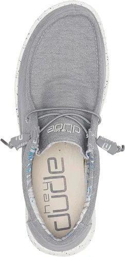 Miniatura 2 de Mocasines unisex para adultos Wally Stretch de Hey Dude
