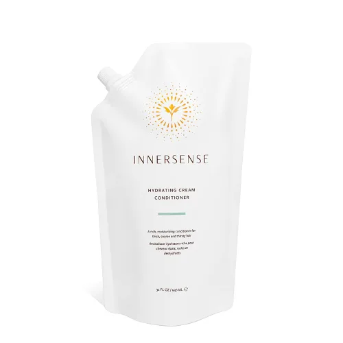 Miniatura 7 de INNERSENSE Organic Beauty - Acondicionador cremoso hidratante natural Hidratación profunda, nutritivo, para cabello seco y grueso Sin tóxicos