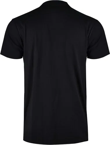 Miniatura 5 de SCREENSHOT - Camisetas para hombre Hipster Hip-Hop Técnica Premium Longline Elegante Streetwear de ciudad Última Moda Camisetas NYC