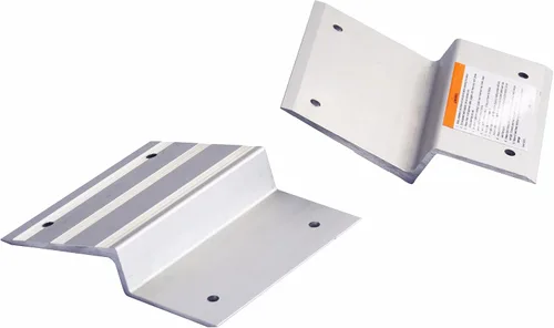 Miniatura 6 de MAXXHAUL 80439 Kit superior de rampa de aluminio