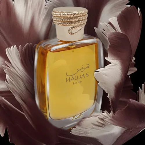 Miniatura 3 de RASASI HAWAS 3.33 EAU DE PARFUM SPRAY PARA MUJER