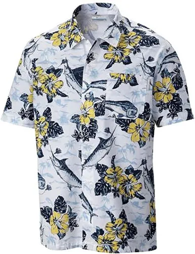 Miniatura 114 de Columbia Camisa de manga larga Super Tamiami para hombre