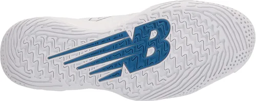 Miniatura 4 de New Balance Zapatos de tenis Fresh Foam X Lav V2 2E de ancho para hombre, cielo nocturno y azul sereno, W Hombre US