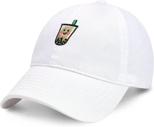 Miniatura 2 de Boba Life - Gorra de béisbol bordada para papá