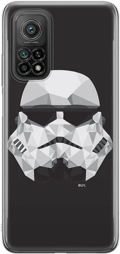 ERT GROUP Funda de teléfono móvil para Xiaomi REDMI Note 11 5G / Note 11T 5G / Poco M4 PRO 5G original y con licencia oficial de Star Wars patrón