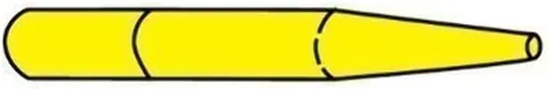 Miniatura 2 de Woodland Scenics Llave Hob-Bits 00-90
