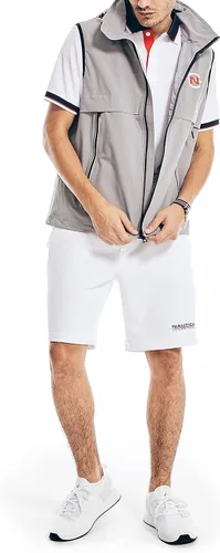 Miniatura 2 de Nautica Chaleco de competición para hombre hecho de forma sostenible