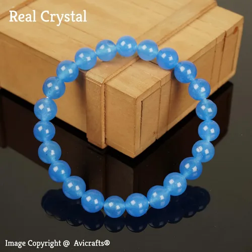 Miniatura 79 de Avicrafts Gemstone Bracelet