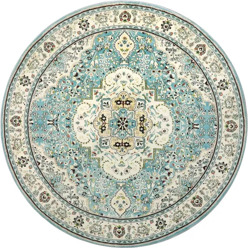 Miniatura 76 de Lahome Alfombra Bohemia Tribal Lavable de 3 x 5, Alfombras Antideslizantes para Entrada, Dormitorio, Sala de Estar, Vintage, Ultra Suave, No