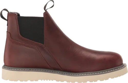 Miniatura 6 de Wolverine Botas de construcción Romeo impermeables con cuña para hombre