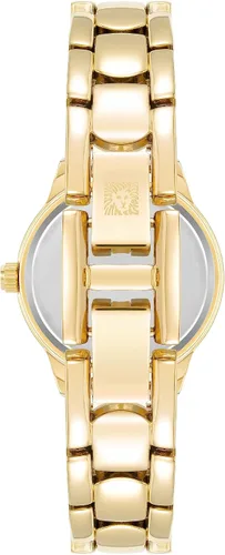 Miniatura 3 de Anne Klein Reloj de pulsera con función de fecha para mujer