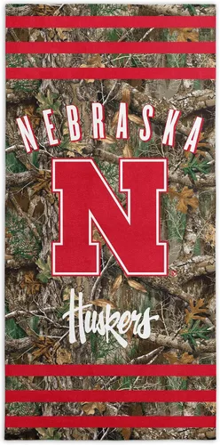 Miniatura 62 de Northwest NCAA - Toalla de playa unisex para adultos