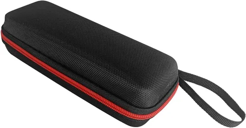 Miniatura 4 de Estuche rígido de viaje para correa de pecho para monitor de frecuencia cardíaca LIVLOV