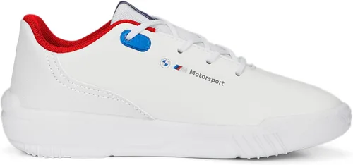 Miniatura 6 de PUMA Tenis unisex BMW M Motorsport Drift Cat Decima para niños