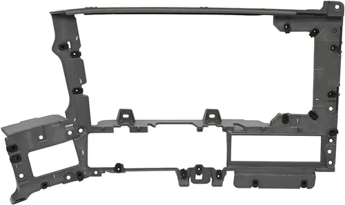 Miniatura 2 de CZFJ Panel de salpicadero apto para 1997-2014 Freightliner Columbia 1997-2010 Freightliner Century 2002-2009 Freightliner Coronado Trucks Reemplazo