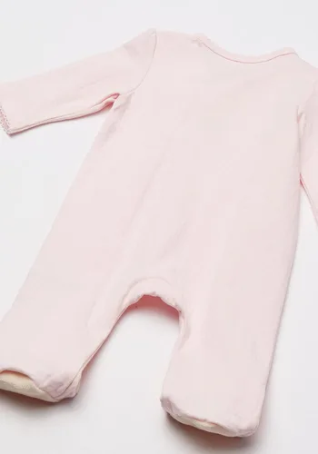 Miniatura 2 de Little Me - Pijama para dormir con pies para niña