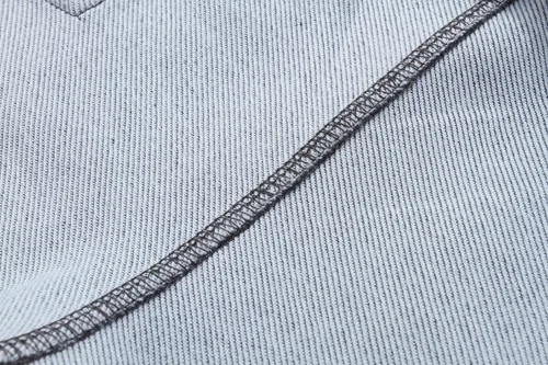 Miniatura 3 de MO GOOD - Pantalones cortos para hombre, transpirables, grandes y altos
