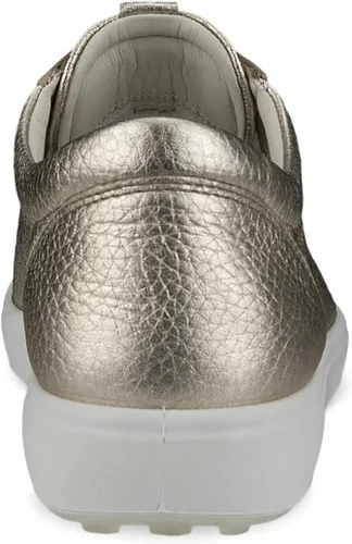 Miniatura 3 de ECCO Tenis Soft 7 Monochromatic 2.0 para mujer