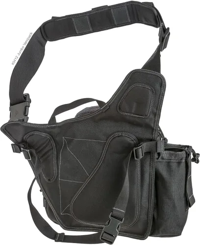 Miniatura 7 de Maxpedition Jumbo Versipack